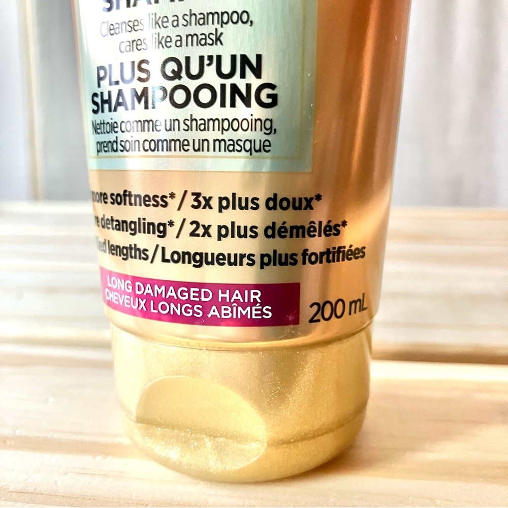 L’Oréal Paris Dream Lengths Shampoo Hair Care 200ml - Picture 7 of 7